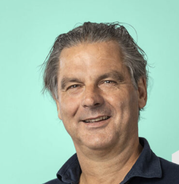 RODERIK VAN SEUMEREN
